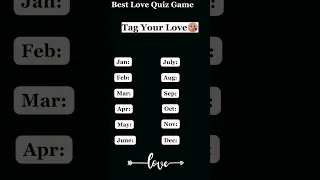 💯Sabse Pahle Apne Name ka First Alphabet Select Karo😘 Choose One Letter💌 Tag Your True Love #shorts