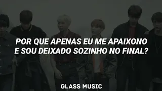 BTS - I NEED U (Tradução | Legendado)