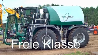 bis 26t Big Bauern Trecker Treck VINNEN 2016 Freie Klasse