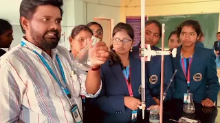 Determination Of Strength Of An In Lead Acid Battery || R23 Engineering Chemistry || Chemistry Labs