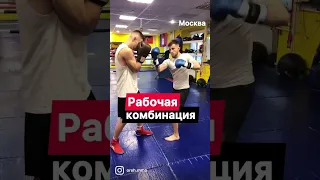 Рабочая обманка