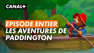 ÉPISODE ENTIER - Les Aventures de Paddington "Paddington et les plantes"