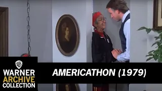 Bad President | Americathon | Warner Archive