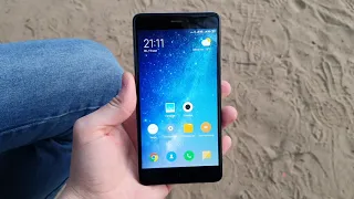 ЧТО СТАЛО С XIAOMI REDMI NOTE 4 ПОСЛЕ 2 ЛЕТ ИСПОЛЬЗОВАНИЯ?