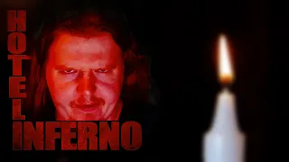 HOTEL INFERNO review