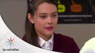 La Rosa de Guadalupe: Robar tu corazón | #ConLasEstrellas