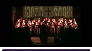 "Praise him" by Bordeaux Gospel Academy