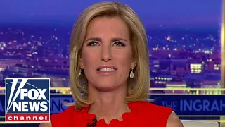 Laura Ingraham: These policies are ravaging America