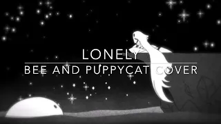 Lonely ( Bee and PuppyCat cover )