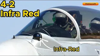 FLIR, IRST & Targeting Pods - Learn Fighter Jets Series - Lesson 4-2 - PilotCourse99