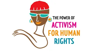 The Power of Activism for Human Rights: The shared fight for bodily integrity and self-determination