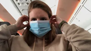 Traveling To Japan During Coronavirus Outbreak - What it's really like!