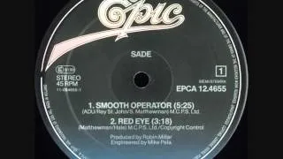 Sade - Smooth Operator (Dj "S" Rework)