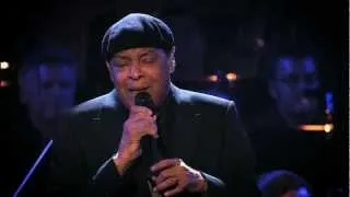 Al Jarreau, Lalo Schifrin - THE FOX - Hollywood in Vienna 2012