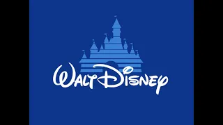 Walt Disney Pictures Logo Remake