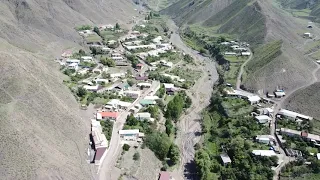 село Курах