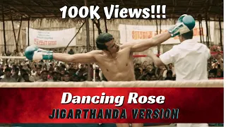 Dancing Rose ft. ding dong |Kabilan vs Dancing Rose |Sarpatta Shabeer Pa Ranjith Santhosh Narayanan