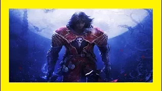 Castlevania: Lords Of Shadow- Le Film Complet (filmgame)