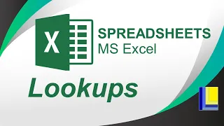 MS Excel | Lookup Functions