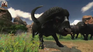 Cabela's African Adventures (Full Story Mode Play) [PC]