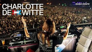 Charlotte de Witte [Drops Only] @ Amsterdam Music Festival 2023