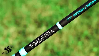 Is the TOADFISH Three Piece Travel Fishing Rod Worth the Money? 🤑