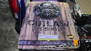 Outlaw 255 shots!! Link in description!!