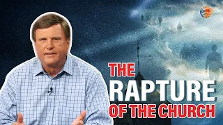 The Rapture of the Church | Tipping Point | End Times Teaching | Jimmy Evans