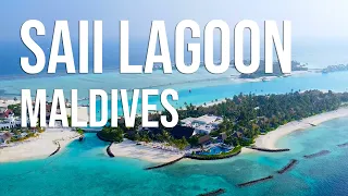 SAii Lagoon Maldives - Curio Collection by Hilton | February 2023 | Maldives