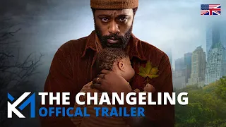 The Changeling Official Trailer AppleTv+ | English