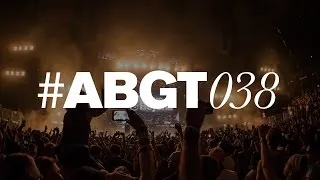 Group Therapy 038 with Above & Beyond and Matt Fax