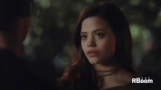 Charmed: Maggie & Parker - Over You (Tribute)