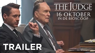 The Judge | TV Spot 'Defend 30s' | 16 oktober in de bioscoop