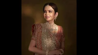 Nita Mukesh Ambani’s heavy & elegant jewellery collection | Jewellery Design Ideas