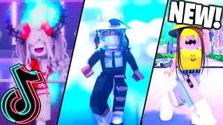 ROBLOX TIKTOK EDIT COMPILATION #47🔥