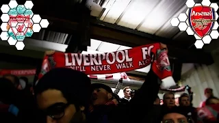 Картавый Прогноз 1XBet! Ливерпуль - Арсенал (Anfield)