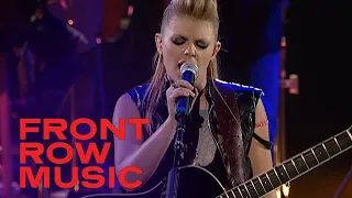 The Chicks - Long Time Gone (Live) | Top of the World Tour Live | Front Row Music