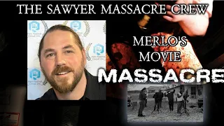 Merlo's Movie Massacre #54
