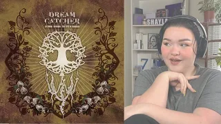 Dreamcatcher Dystopia: The Tree of Language (+ Special Clips) Album Reaction