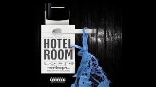 Do Or Die - Hotel Room (feat. Twista & Scotty Music) (Official Audio)