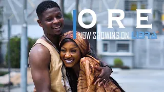 ORE Yoruba Movie 2022 | Rotimi Salami| Toyin Alausa| Peter Ijagbemi| Ronke Tiamiyu| Kiitan Bukola