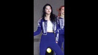 이달의 소녀 올리비아 혜 직캠 쏘왓(So What)'(LOONA Olivia Hye FanCam)｜@G KPOP CONCERT 2021. 5. 22