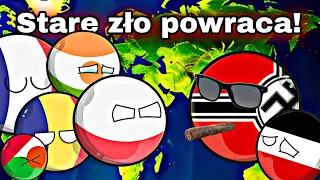 Countryballs Sezon 4 Część 1