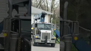 Roofing 1.Shingles brought in the truck...