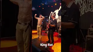 Guana Batz - King Rat