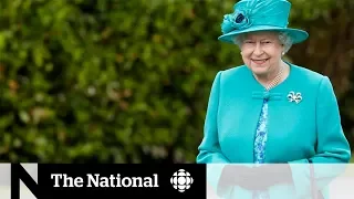 Queen weighs in on Brexit brouhaha