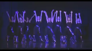 Dance City Center- musical : sweet dreams