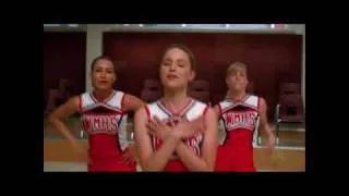 Say a little prayer - Glee