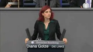 Diana Golze, DIE LINKE: Haushalt bietet keine fairen Chancen für Kinder und Familien