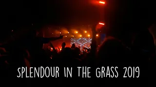 Splendour In The Grass 2019